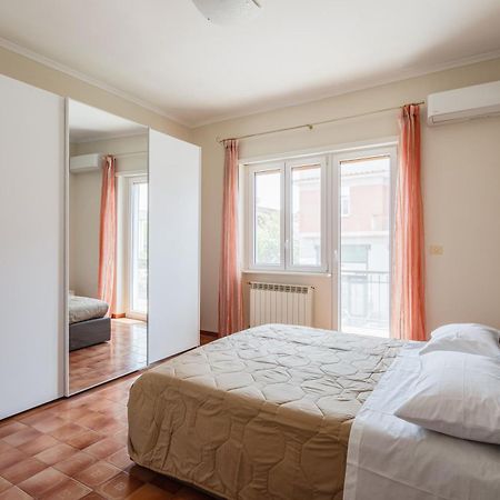 Casa Brando Leilighet Santa Maria delle Mole Eksteriør bilde